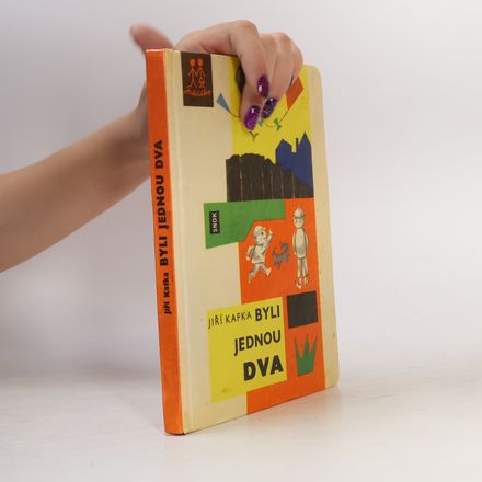 Byli jednou dva