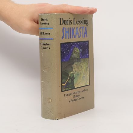 Shikasta