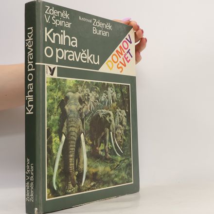 Kniha o pravěku