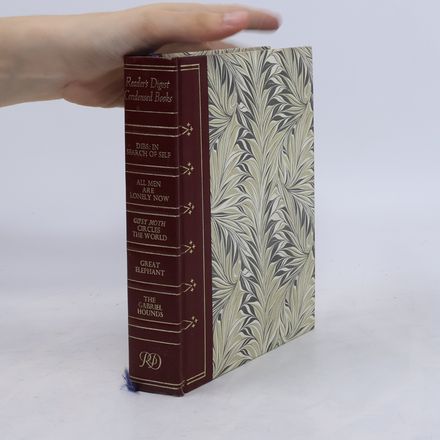 Reader's Digest Condensed Books