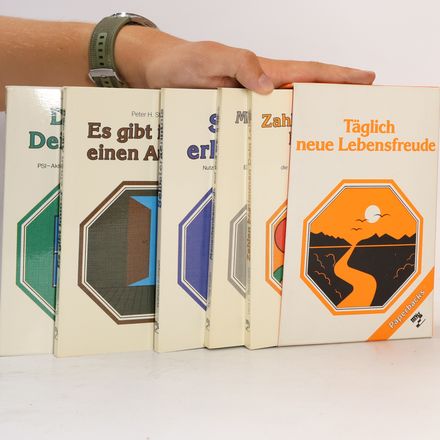 Zahlen bestimmen Ihr Leben