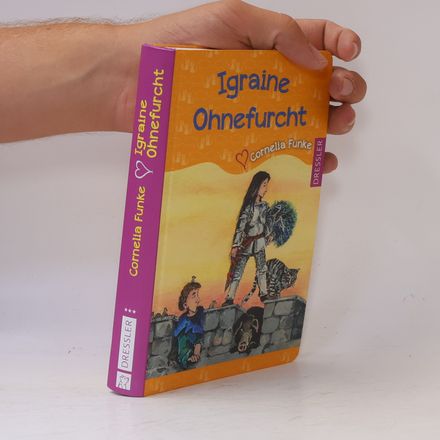 Igraine Ohnefurcht