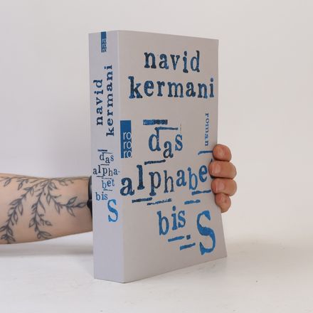 Das Alphabet bis S