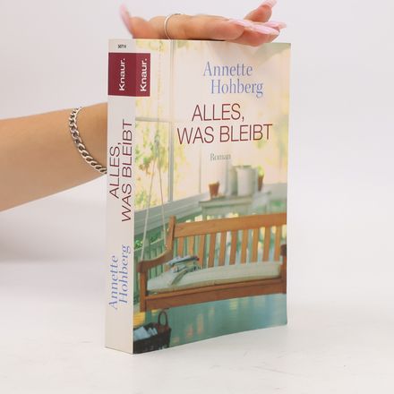 Alles, was bleibt