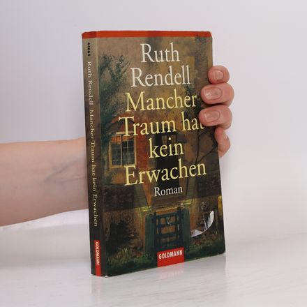 Mancher Traum hat kein Erwachen