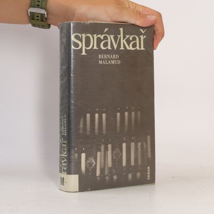 Správkař