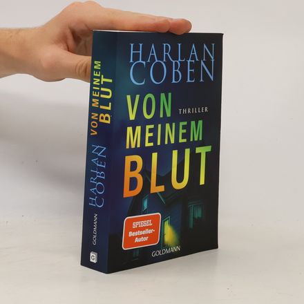 Myron Bolitar ermittelt: Von meinem Blut