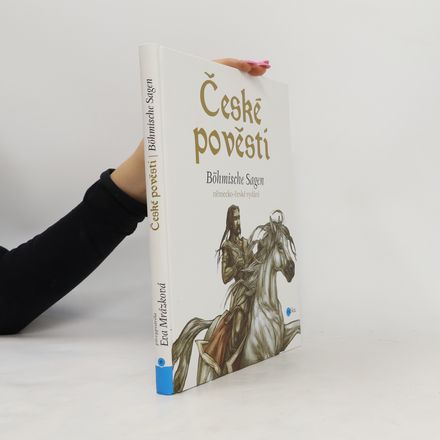 České pověsti
