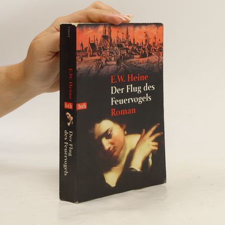 Der Flug des Feuervogels
