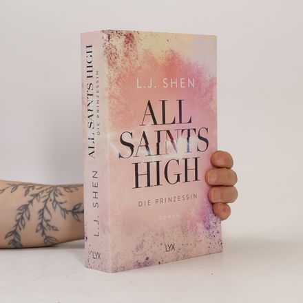 All Saints High - Die Prinzessin