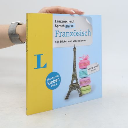 Langenscheidt SprachSticker Französisch