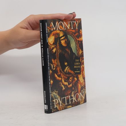 Monty Python: Das Leben Brians