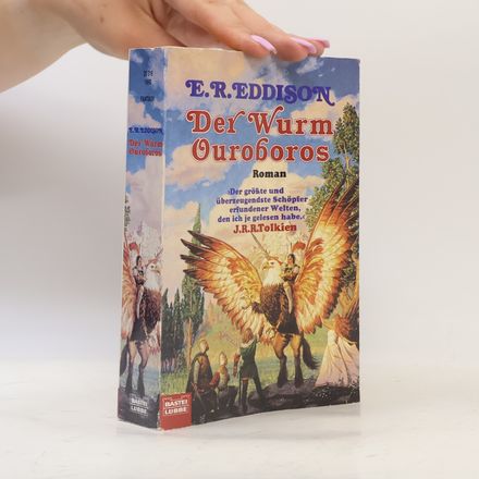 Der Wurm Ouroboros