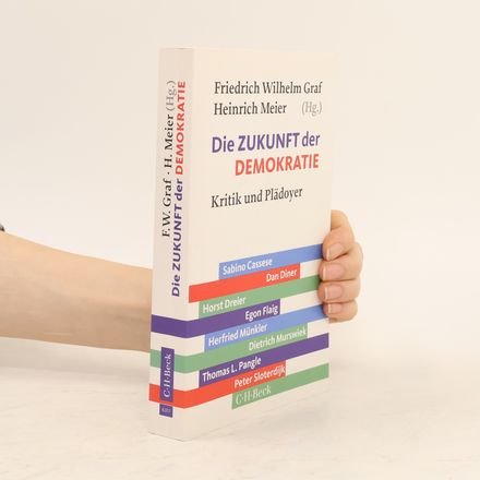 Die Zukunft der Demokratie