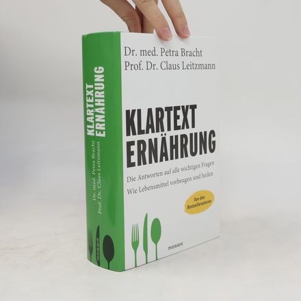 Klartext Ernährung