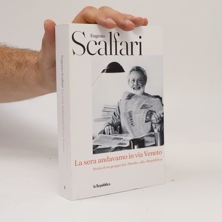 La sera andavamo in via Veneto