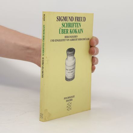 Schriften über Kokain