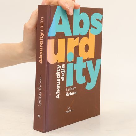 Absurdity dejín