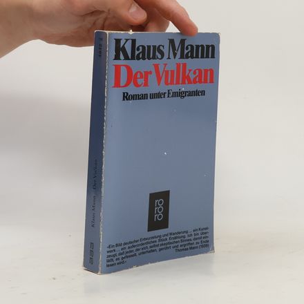 Der Vulkan