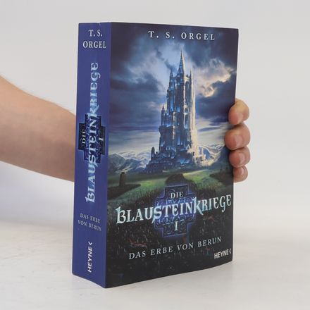Die Blausteinkriege I
