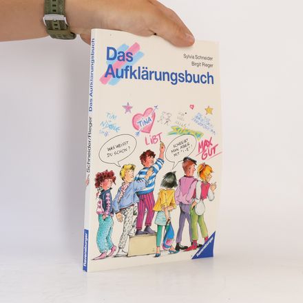 Das Aufklärungsbuch