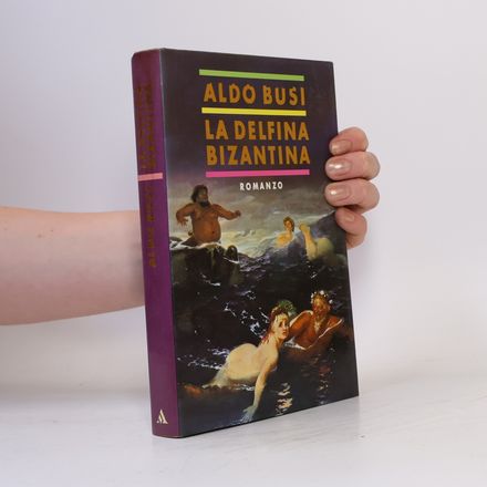Scrittori italiani: La delfina bizantina
