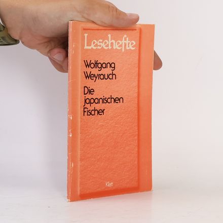 Die japanischen Fischer