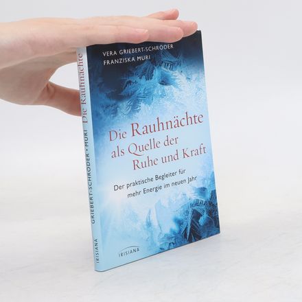 Die Rauhnächte als Quelle der Ruhe und Kraft