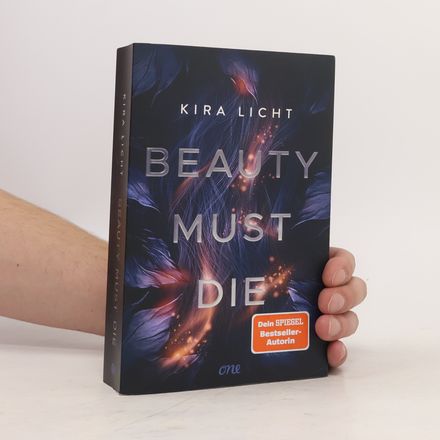 Beauty Must Die