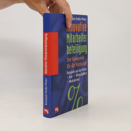 Innovative Mitarbeiterbeteiligung