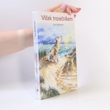 Vlček trosečníkem