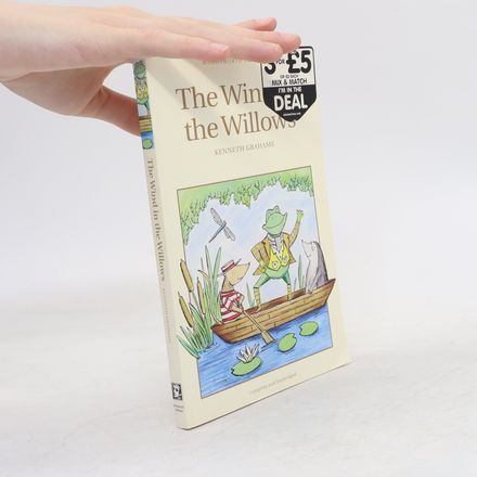 The Wind in the Willows