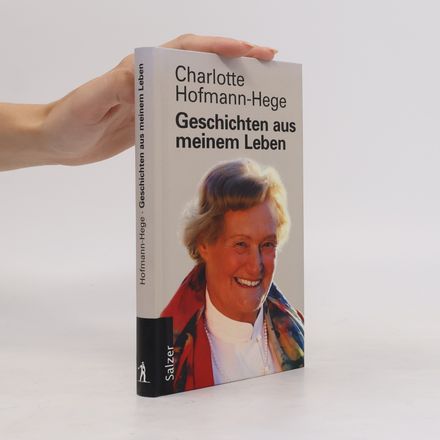 Geschichten aus meinem Leben