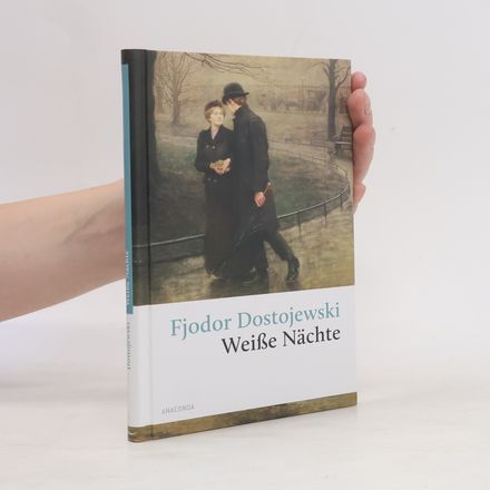 Weiße Nächte