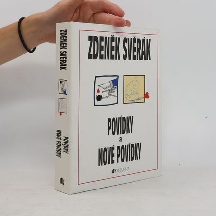 Povídky. Nové povídky