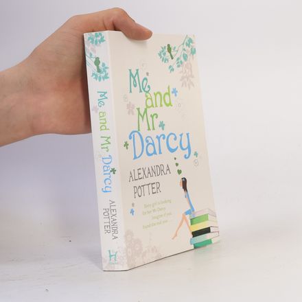 Me and Mr Darcy