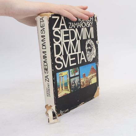Za sedmimi divmi sveta