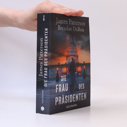 Die Frau Des Präsidenten
