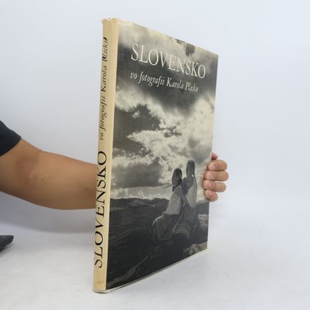 Slovensko vo fotografii Karola Plicku