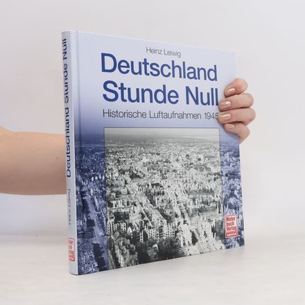 Deutschland Stunde Null