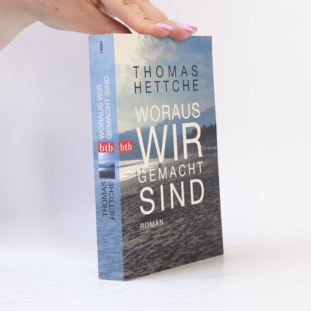 Woraus wir gemacht sind