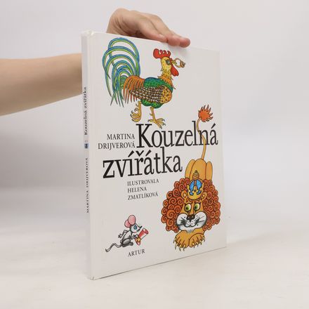 Kouzelná zvířátka