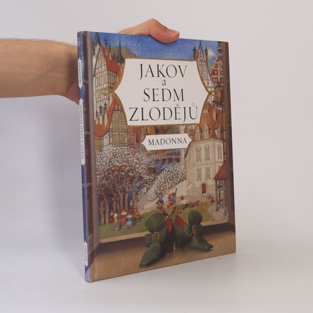 Jakov a sedm zlodějů