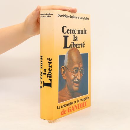 Cette nuit la liberté