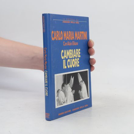 Cambiare il cuore