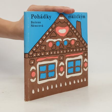 Pohádky maličkým