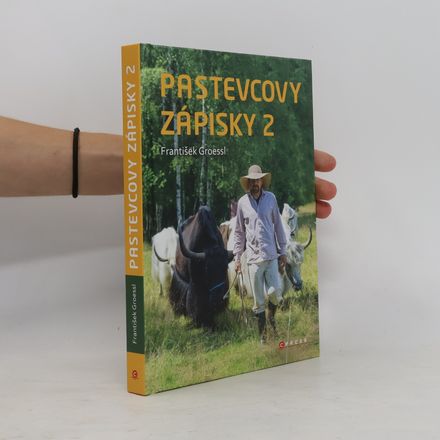 Pastevcovy zápisky 2