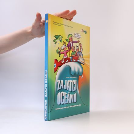 Zajatci oceánu ; Stroj na počasí ; Sedmero klíčů