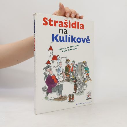 Strašidla na Kulíkově