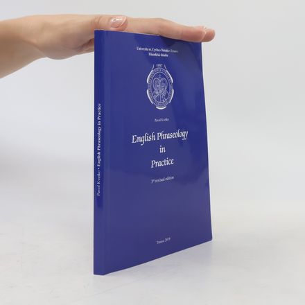 English Phraseology in Practise